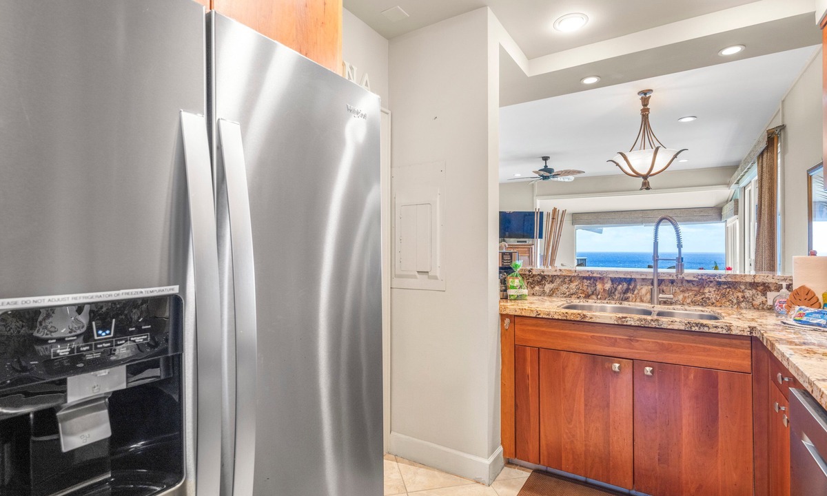Napili Condo | Kapalua Bay Villa 34B3 Corner Ocean View Villa