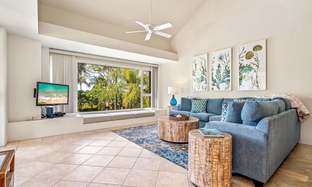 Wailea Condo | Beautiful Wailea Retreat with Pool, Lanai & Beach Access