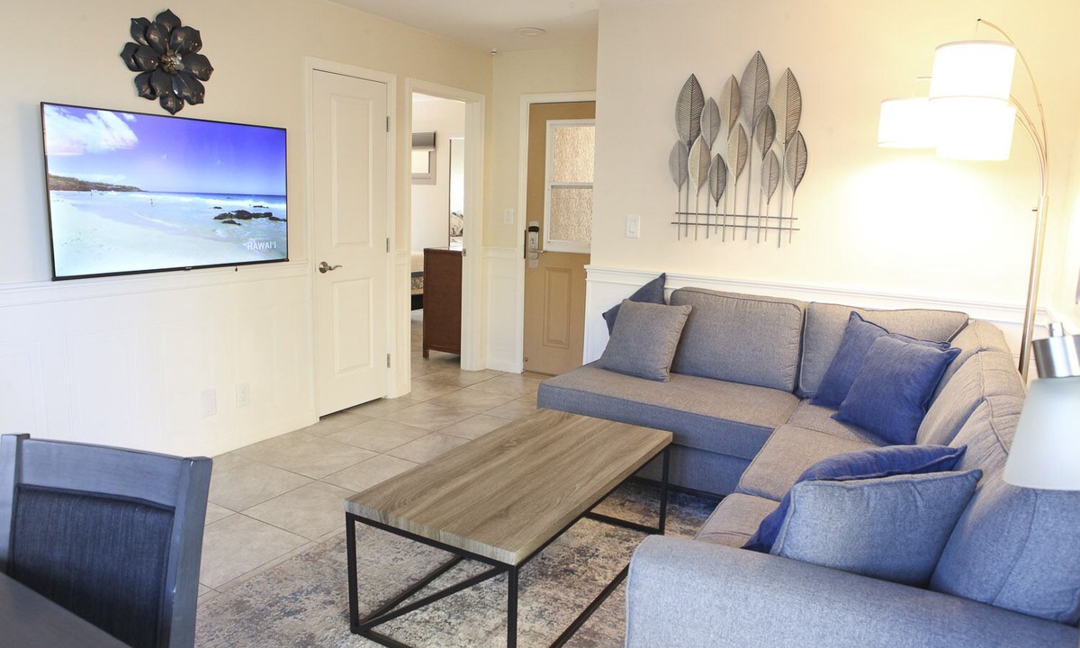 Kihei Condo | OCEANFRONT RESORT- It's Whale Season -Kihei Sands Beachfront Condo-A12
