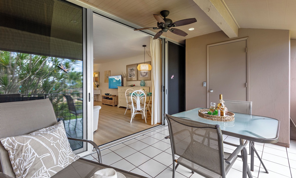 Kaanapali Condo | Fully Remodel 5 Star, Walk to Kaanapali Beach, Jacuzzi, Beach Cabana