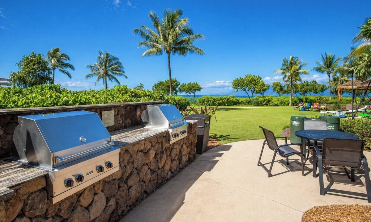Kaanapali Condo | Honua Kai | Ocean View 3 BR Sleeps 8 | Car Incl. w/6+ Nights | HKH-204 by KBM