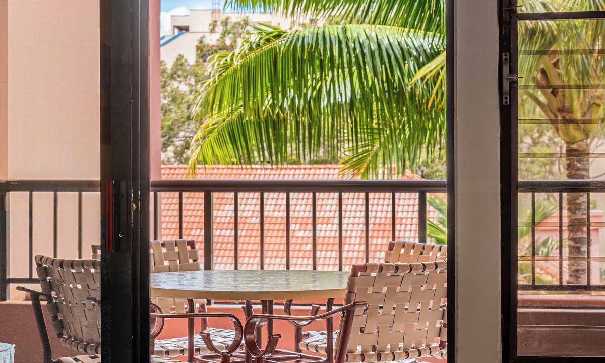 Kahana Apartment | Kahana Falls Maui