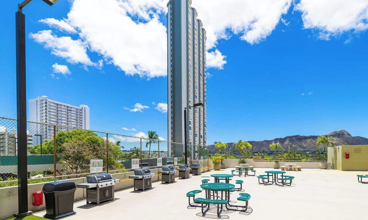 Waikiki Condo | Resort condo w/lanai & pool access