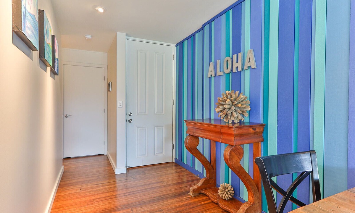 Napili Condo | Cool, Coastal, and Right on the Water