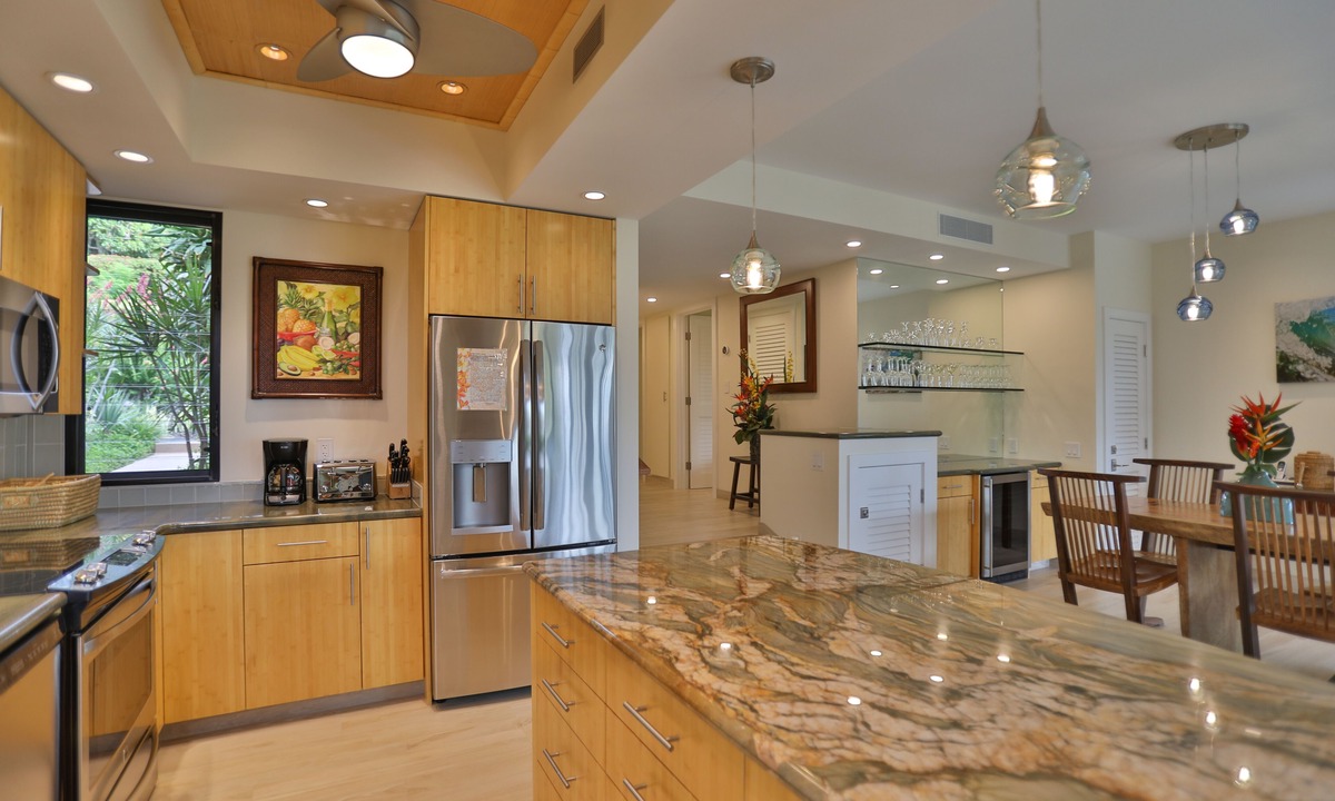 Wailea Condo | Owner Direct - Check our 160 Reviews! - Elua Village 701, Luxury 2BR, Ocean View
