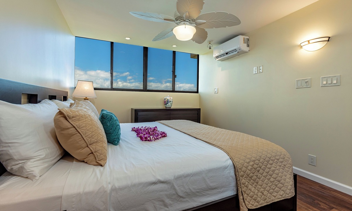 Maalaea Condo | Kanai A Nalu Unit 318 Direct Oceanfront View