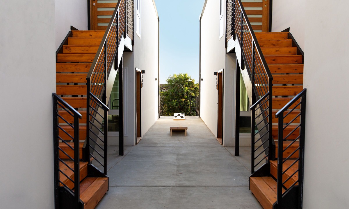 Middletown Condo | Avalon IV by AvantStay | Mins to Gaslamp | Beautiful Patio w/BBQ