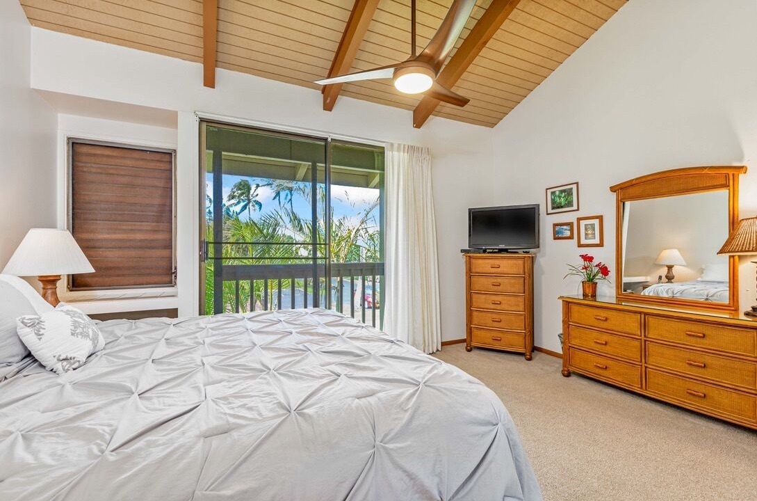 Kahuku Condo | Maile Retreat ~ Peaceful Home