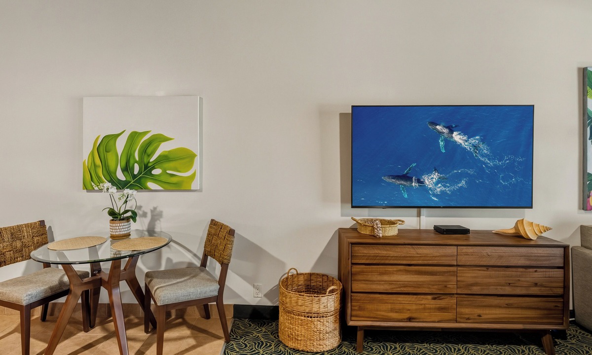 Napili Condo | Walk to Beach and Dining + AC - Napili Shores D224 - Updated Studio