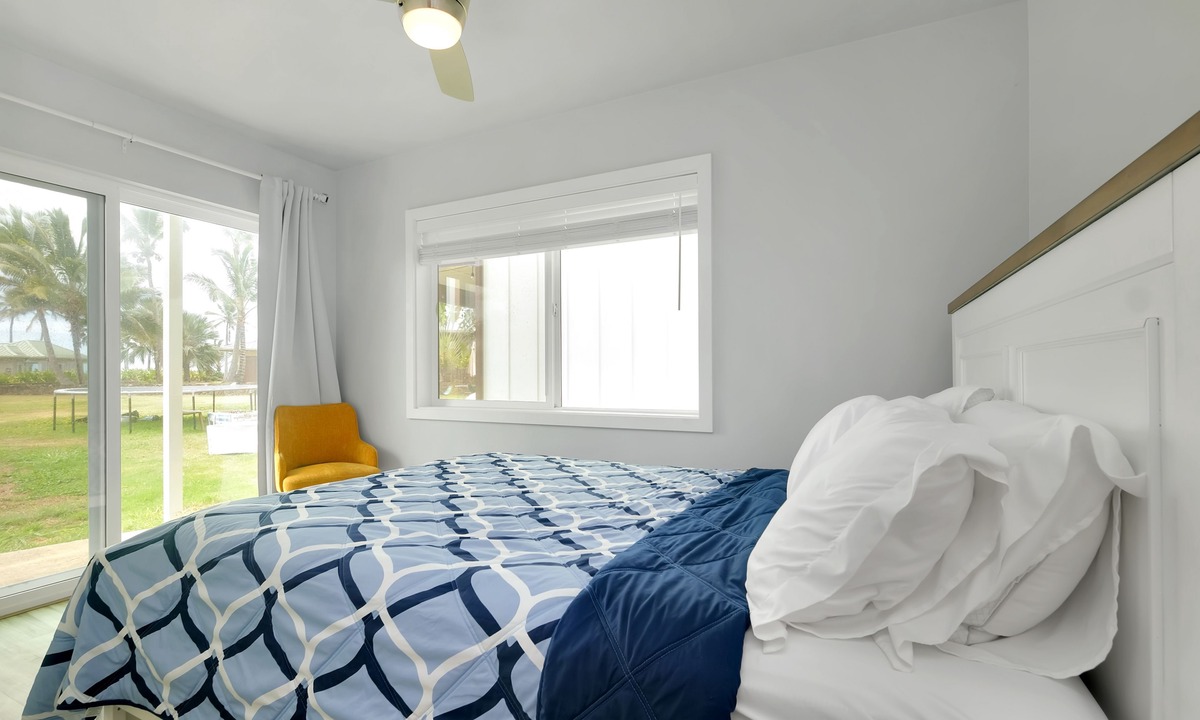 Hauula House | Relaxing Hawaii Beach House