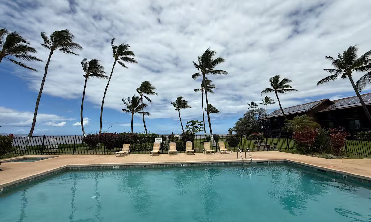 Kaunakakai Condo | Spacious Molokai Style Condo - Locally Owned