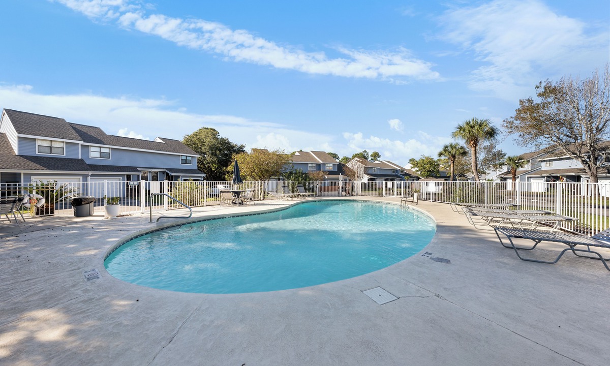 Orange Beach Condo | Mariner Lakes Condos