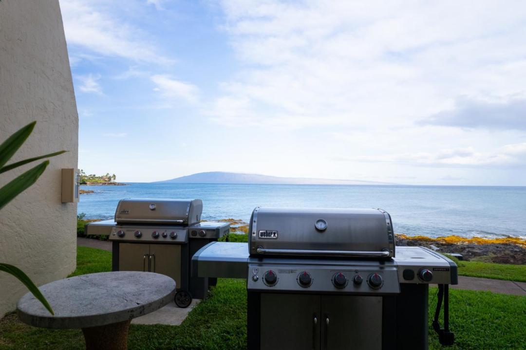 Napili Apartment | Napili Point Villas Oceanfront 8 BR Sleeps 24 Complimentary Car with 6 Nights NAP ML-3619 by KBM