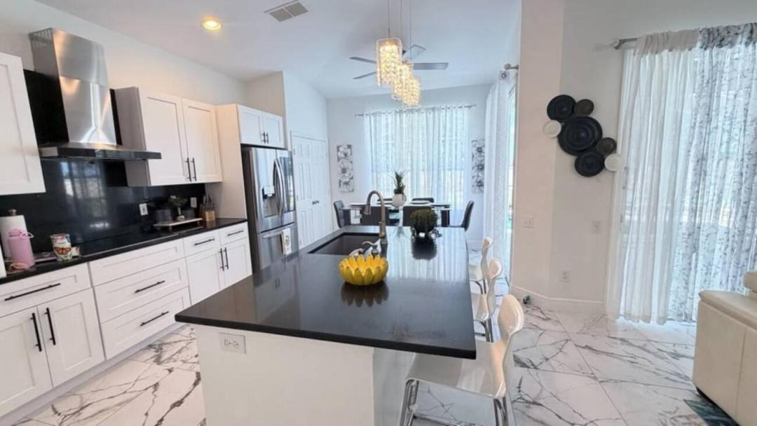 Windsor Palms Villa | Orlando Vacation Home | Pool + Near Parks