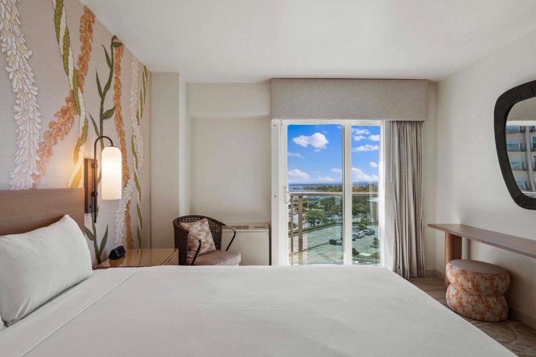 Ala Moana Hotel | Ala Moana Honolulu by Mantra