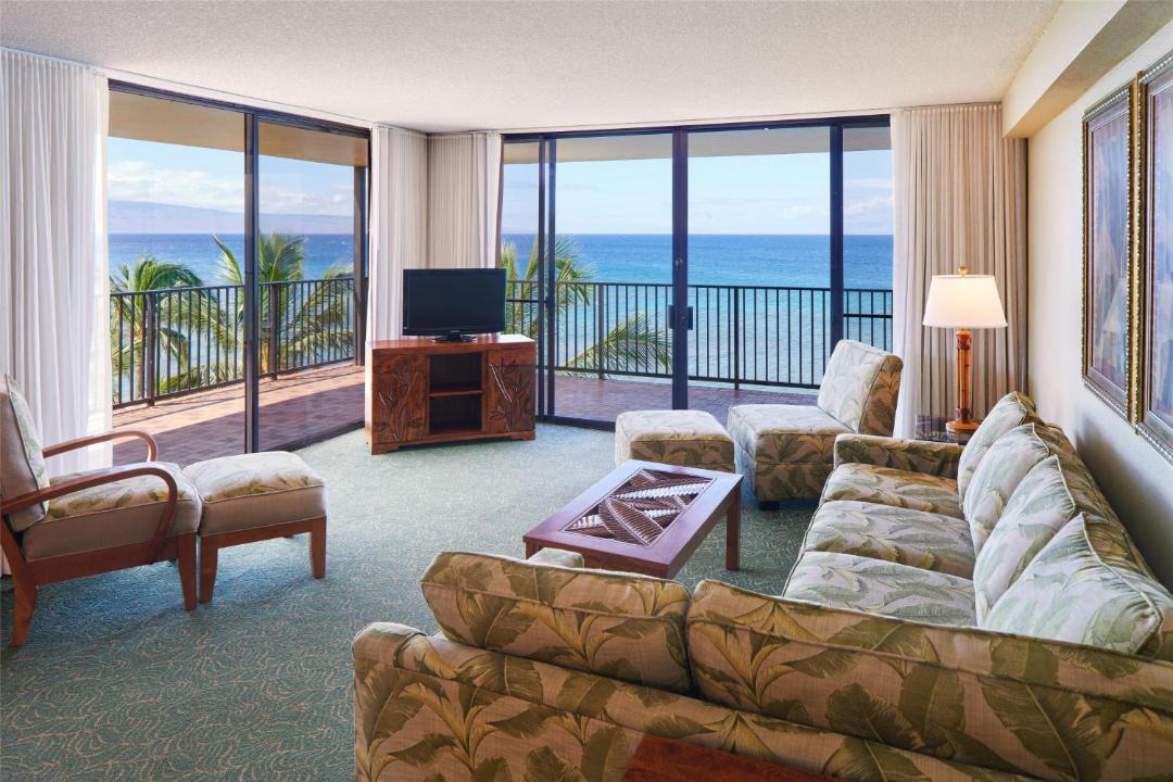 Honokowai Hotel | Aston Kaanapali Shores