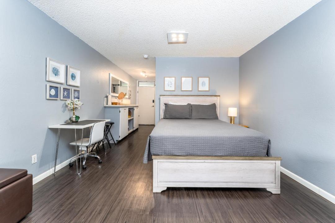 Kihei Apartment | Beautiful Kihei Hideaway Studio Across the Beach LSV02