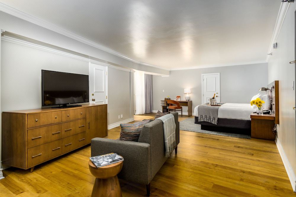 Photo of Livingroom in Mission Valley West
