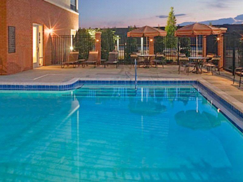 Photo of Outdoor in West Colorado Springs