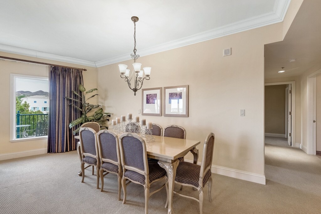 Photo of Livingroom in Lake Las Vegas