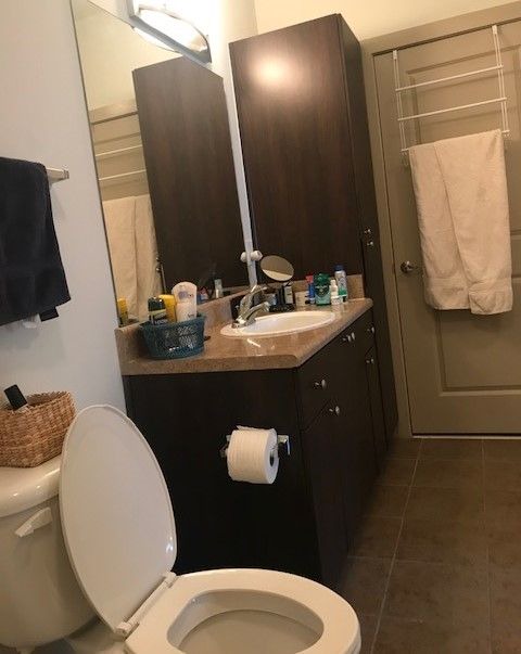 Photo of Bathroom in SoNo
