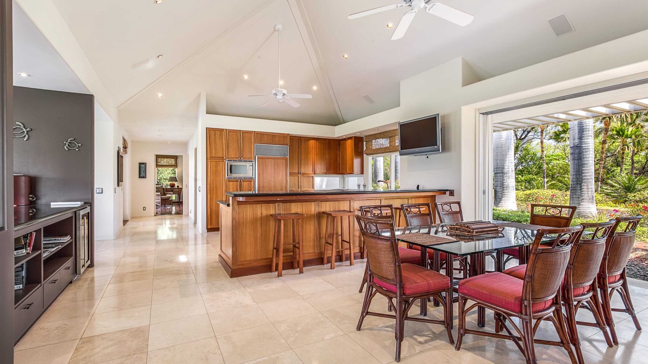 Photo of Kitchen in Kamuela
