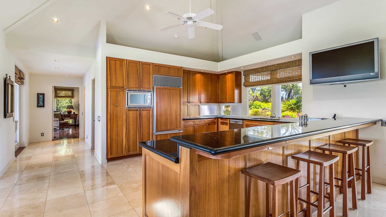 Photo of Kitchen in Kamuela