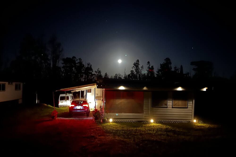 Photo of Outdoor in Ainaloa