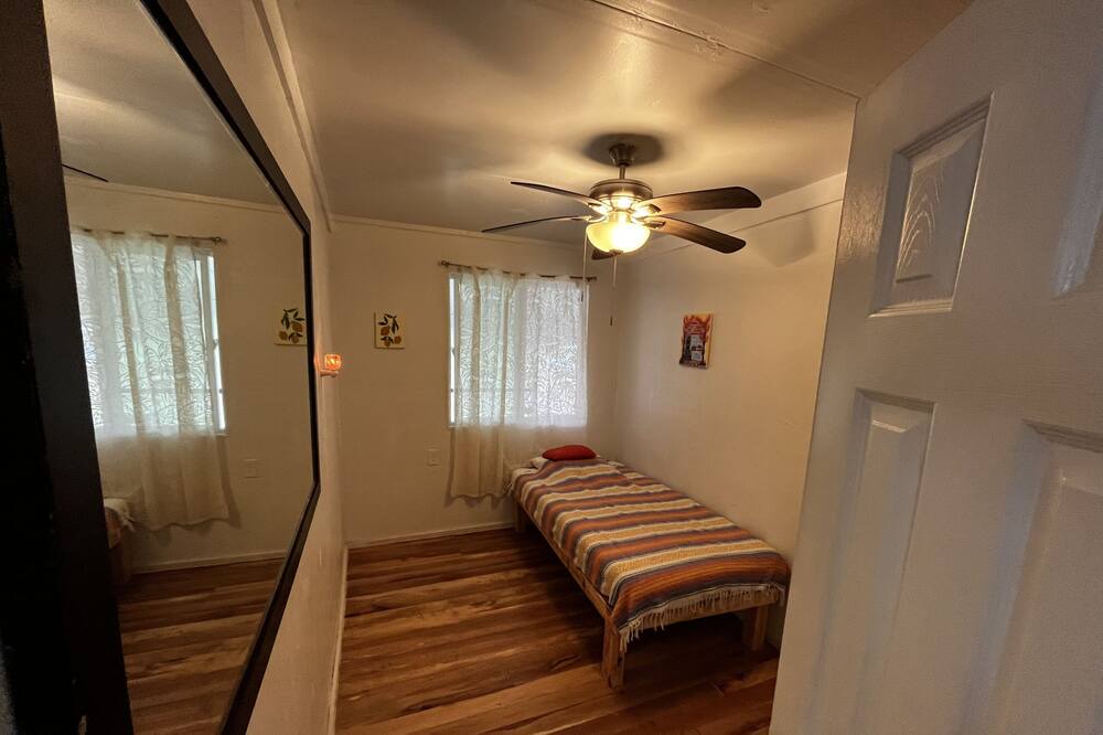 Photo of Bedroom in Ainaloa