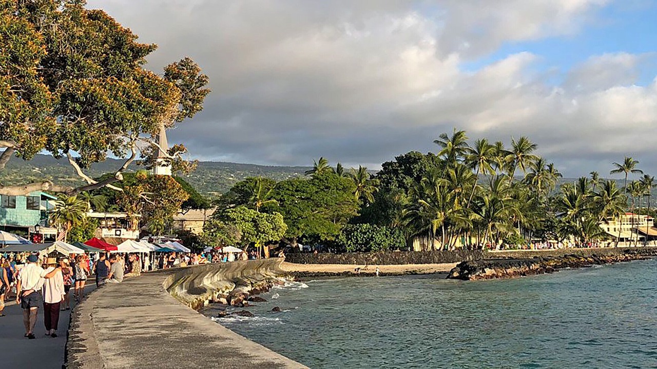 Photo of Others in Historic Kailua Village