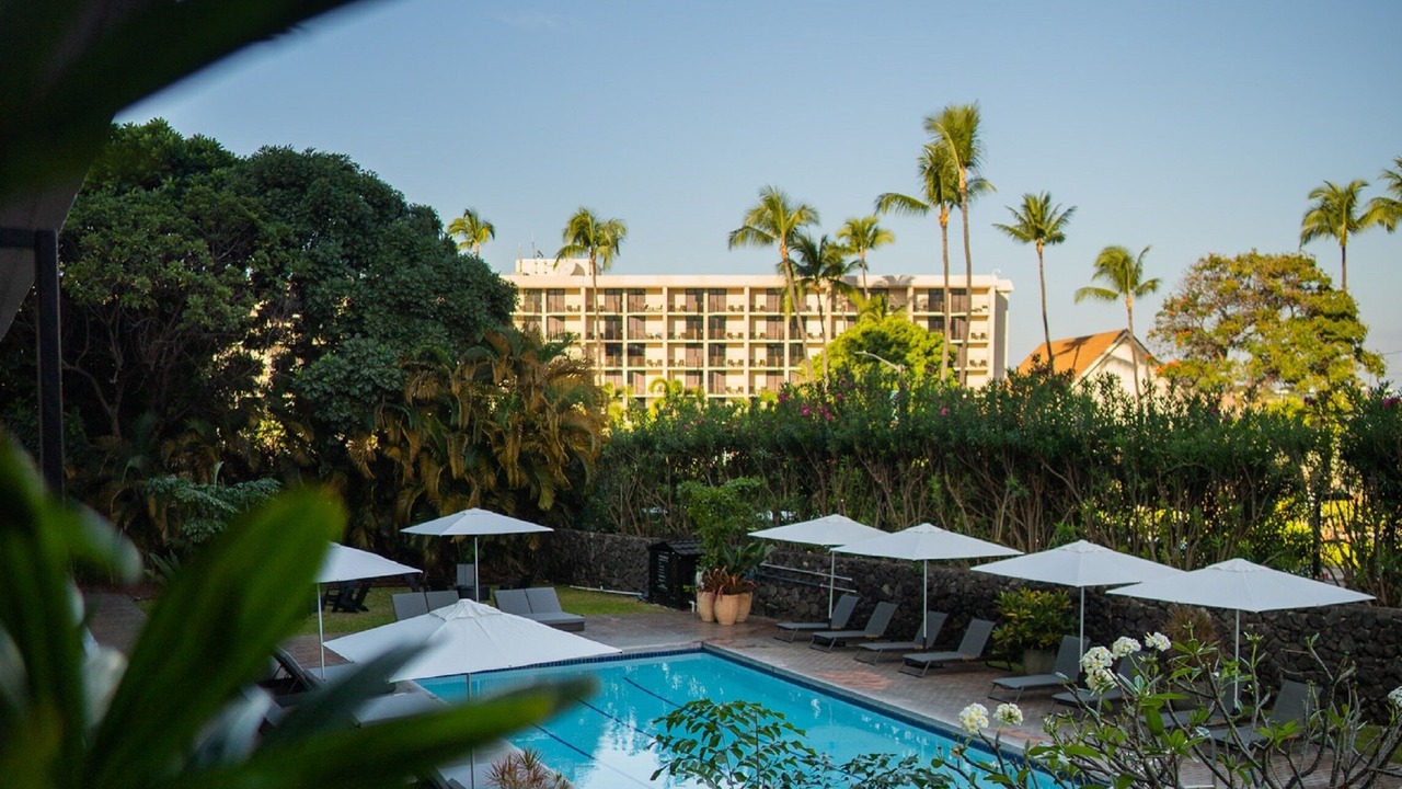 Photo of Outdoor in Historic Kailua Village