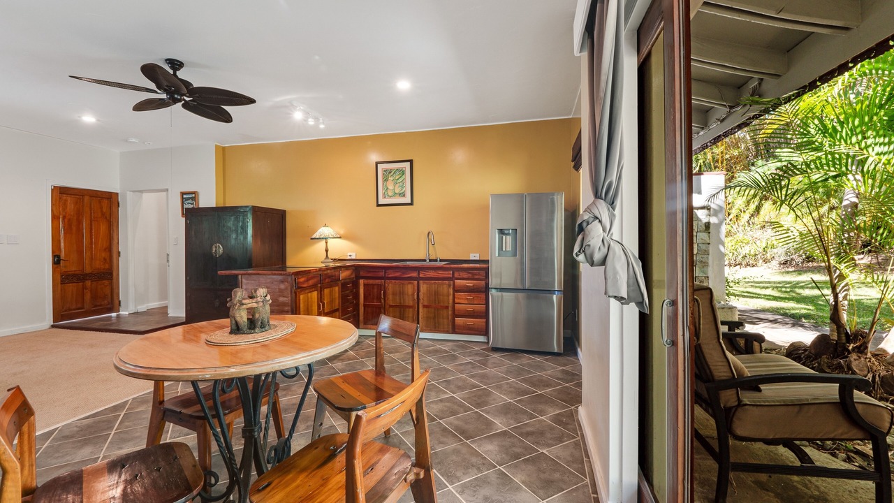 Photo of Kitchen in Honokaa