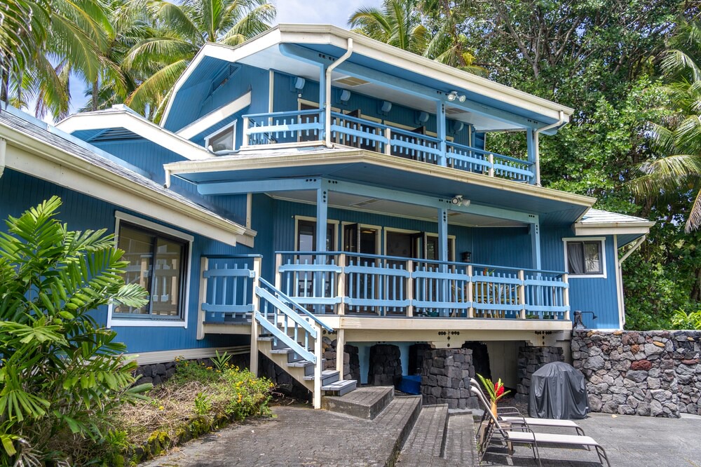 Photo of Outdoor in Kehena Beach Estates