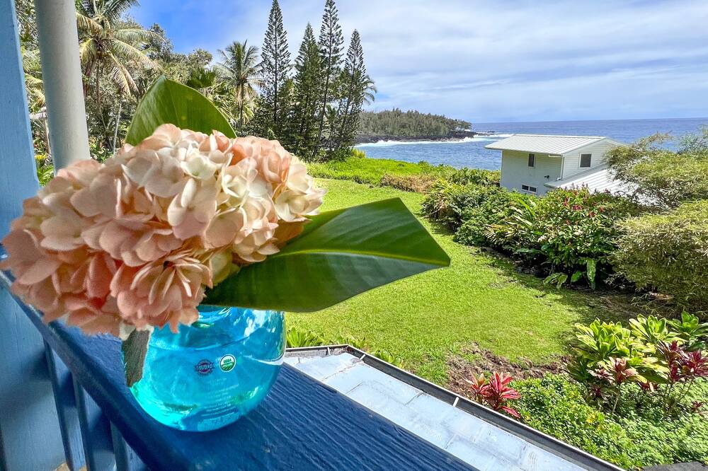 Photo of Outdoor in Kehena Beach Estates