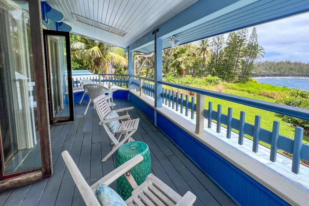 Photo of Outdoor in Kehena Beach Estates
