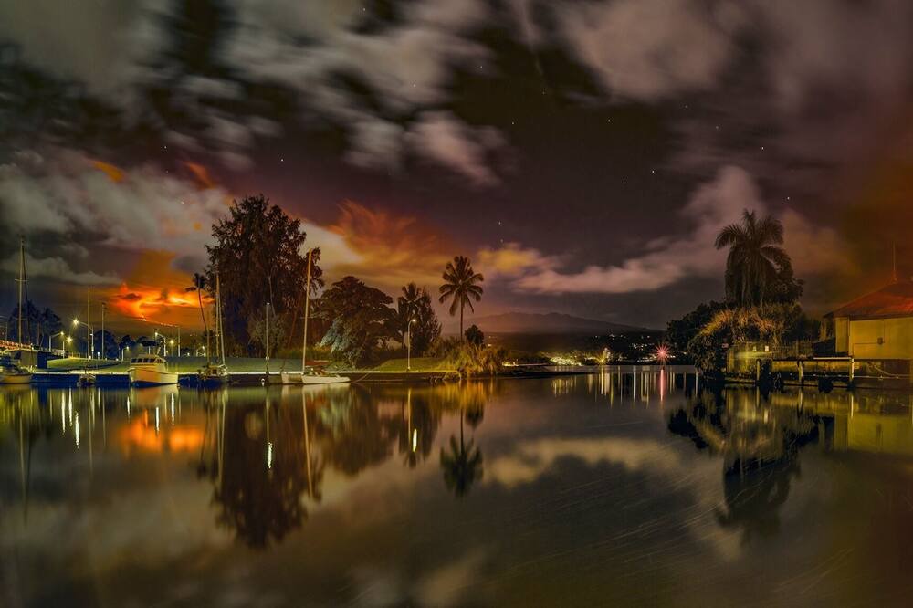Photo of Outdoor in Kehena Beach Estates
