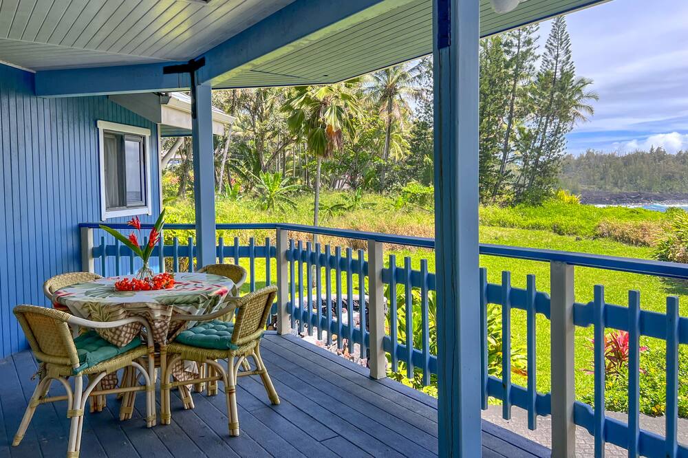 Photo of Outdoor in Kehena Beach Estates