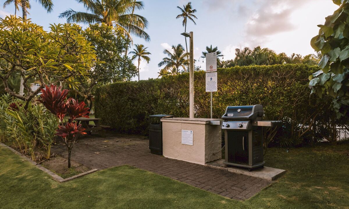 Photo of Outdoor in Wailua