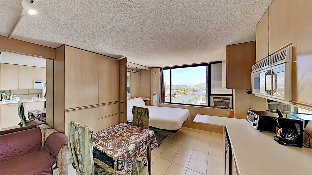 Photo of Kitchen in McCully - Moiliili