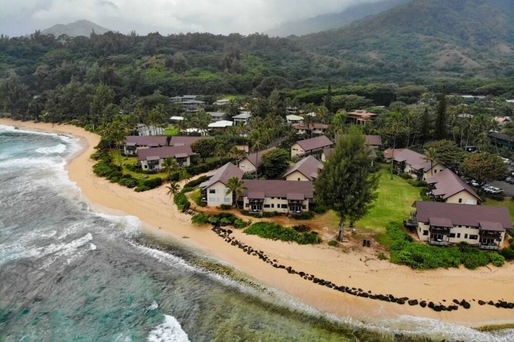 Photo of Outdoor in Wainiha