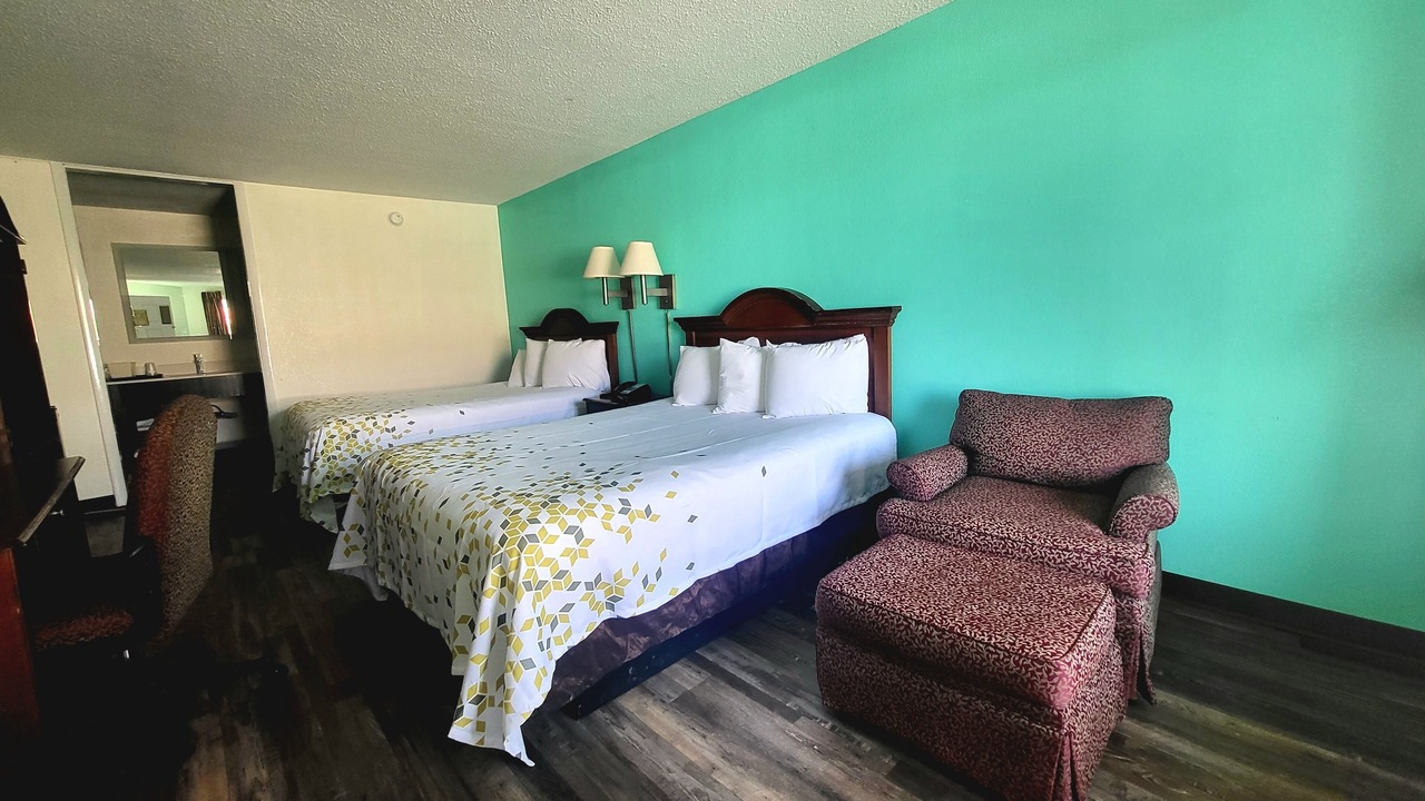 Photo of Bedroom in Greeneville