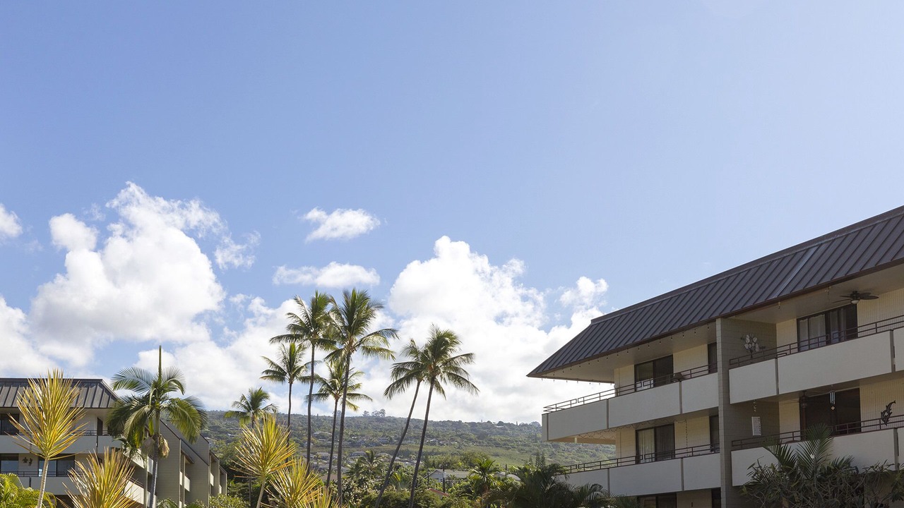 Photo of Outdoor in Kahaluu Bay