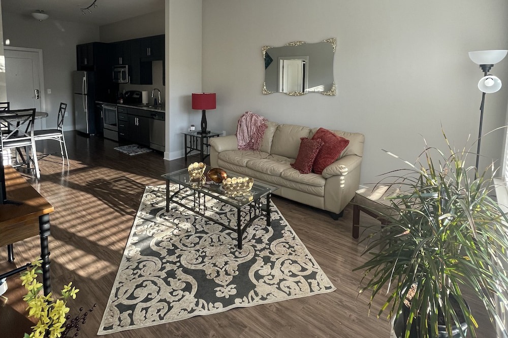 Photo of Livingroom in Downtown