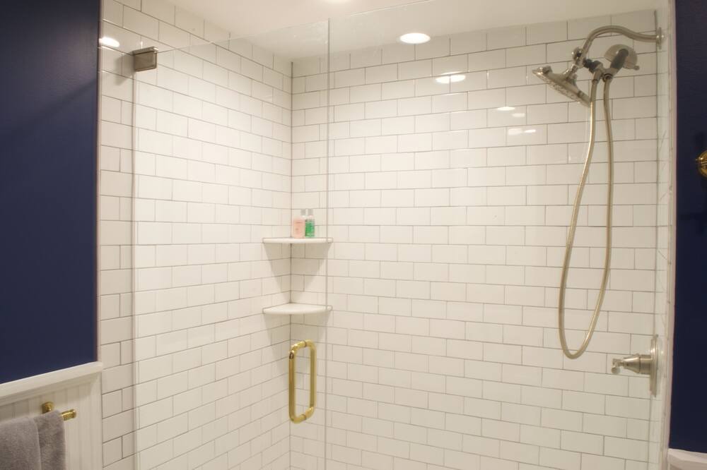 Photo of Bathroom in Historic Montford