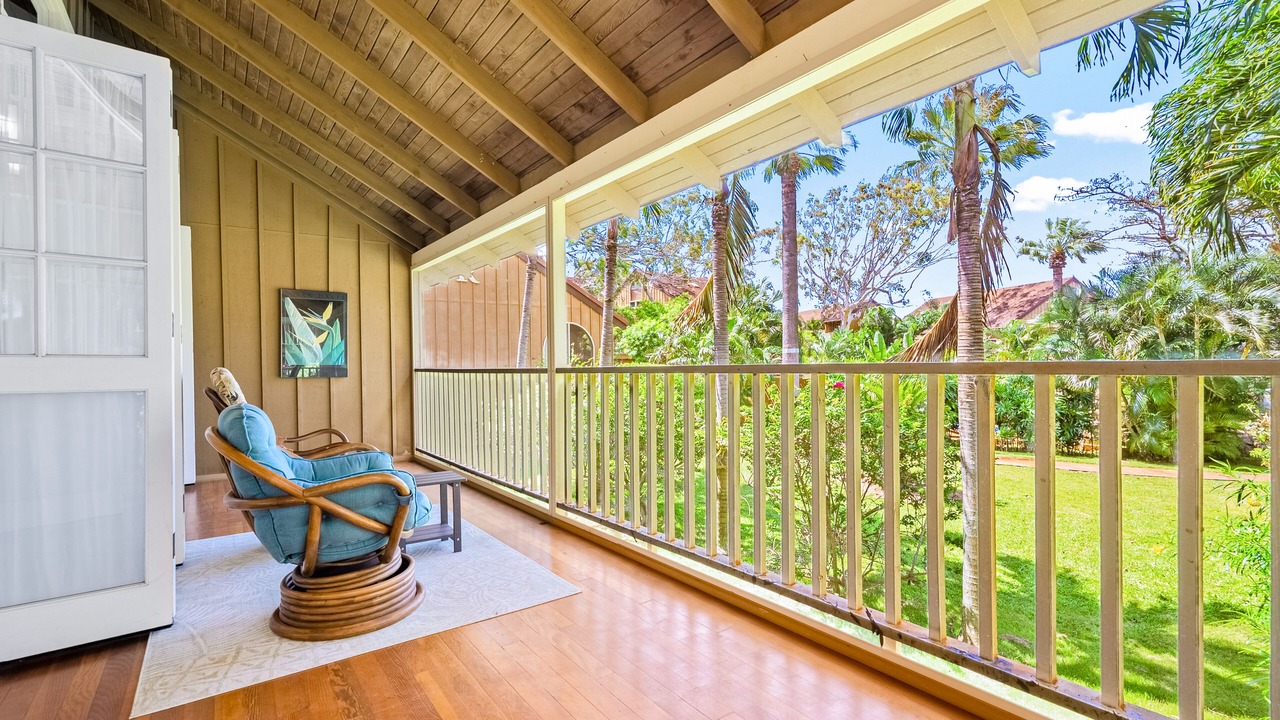 Photo of Outdoor in Maunaloa