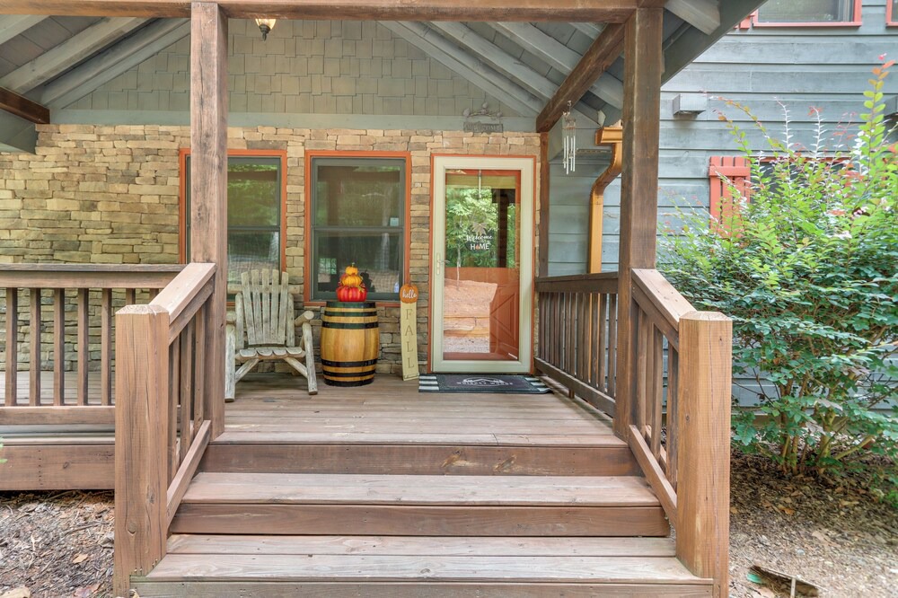 Photo of Outdoor in Ellijay