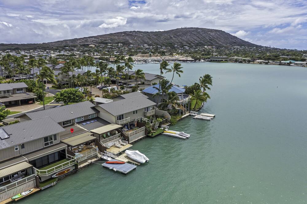 Photo of Outdoor in Portlock