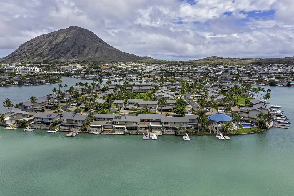 Photo of Outdoor in Portlock