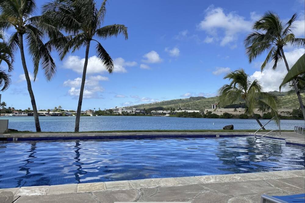 Photo of Outdoor in Portlock