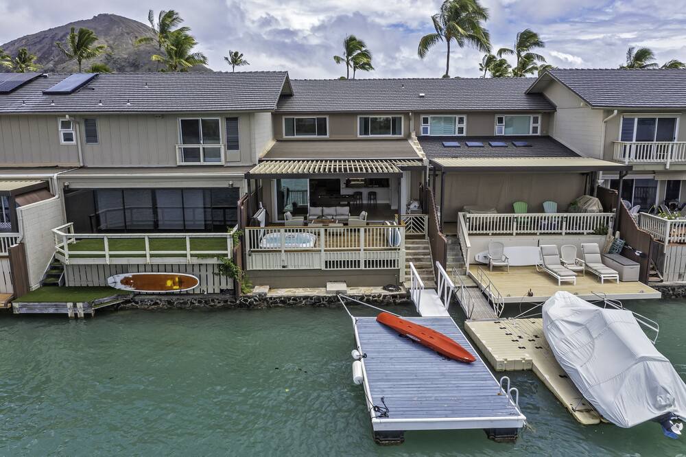 Photo of Outdoor in Portlock